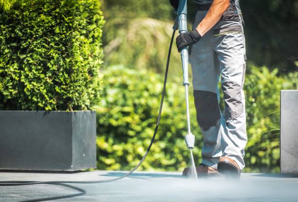 Professional Pressure Washing Services in Warner Robins, GA